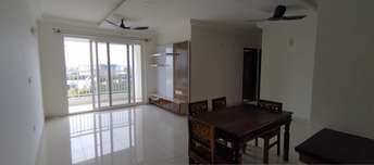 2 BHK Apartment For Resale in Puravankara Palm Beach Hennur Bangalore 6732527