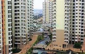 3 BHK Apartment For Rent in Puravankara Purva Venezia Yelahanka New Town Bangalore 6732568