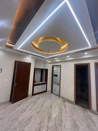 3 BHK Builder Floor For Resale in Gms Road Dehradun 6732600