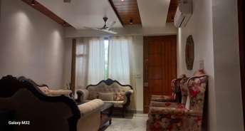 3 BHK Builder Floor For Rent in Sector 64 Mohali Mohali 6732609