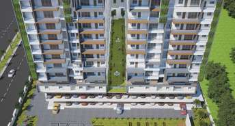 3 BHK Apartment For Resale in Endeco TS Heights Moti Nagar Hyderabad 6732686