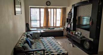 2 BHK Apartment For Rent in Emgee Greens Wadala Mumbai 6732638