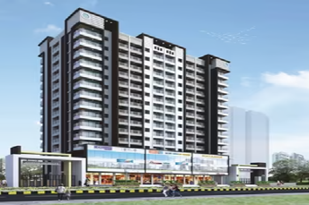 2 BHK Apartment For Resale in Shree Sai Shweta Heights Mira Road East Mumbai 6713483