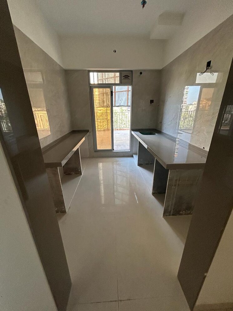 Kitchen, vaishnavi-pride-kalyan 2 Bedroom 775 Sq.Ft. Apartment In Kalyan East Thane 6732707