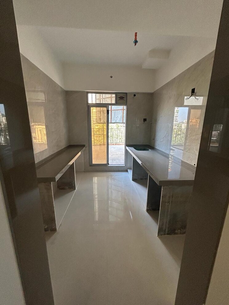 Kitchen, vaishnavi-pride-kalyan 2 Bedroom 775 Sq.Ft. Apartment In Kalyan East Thane 6732707