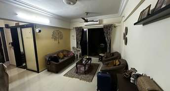 2 BHK Apartment For Rent in Highland Tower Lokhandwala Township Kandivali Mumbai 6732694