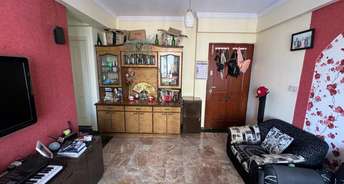 1 BHK Apartment For Rent in Mauli CHS Parel Parel Mumbai 6732702