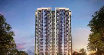 1 BHK Apartment For Resale in Shree Sai Shweta Heights Mira Road East Mumbai 6713425