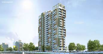2 BHK Apartment For Resale in Shree Savaliya Heights Bhayandar East Mumbai 6713369