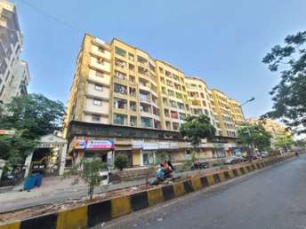 1 BHK Apartment For Resale in Kailash Tower Nalasopara Nalasopara East Mumbai  6732596