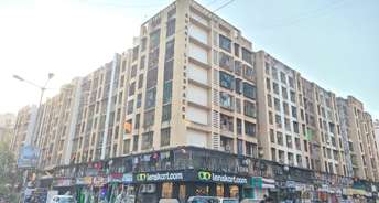 2 BHK Apartment For Resale in Shanti Lifespaces Nalasopara East Mumbai 6732573