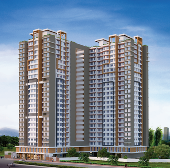 1 BHK Apartment For Resale in Kings My Homes Chunnabhatti Mumbai  6732736