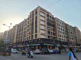 2 BHK Apartment For Resale in Shanti Lifespaces Nalasopara East Mumbai 6732546