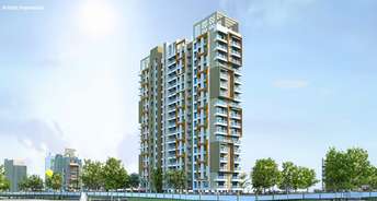 1 BHK Apartment For Resale in Shree Savaliya Heights Bhayandar East Mumbai 6713344