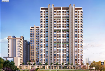 2 BHK Apartment For Resale in Rassaz Greens Mira Road Mumbai 6713219