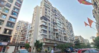 1 BHK Apartment For Resale in S And S Emerald Tower A Wing Vasai East Mumbai 6732459