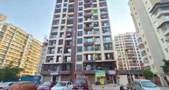 2 BHK Apartment For Resale in Sai Ashish Tower Vasai East Mumbai 6732443