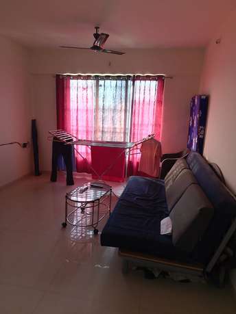 3 BHK Apartment For Rent in Arihant Residency Sion Sion Mumbai 6732769