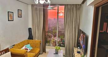 2 BHK Apartment For Resale in One Hiranandani Park Cloverdale Ghodbunder Road Thane 6732692