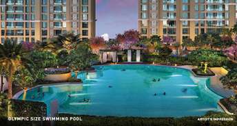 1 BHK Apartment For Resale in Dosti West County Balkum Thane 6732809