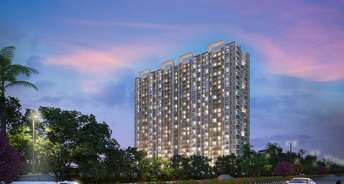 1 BHK Apartment For Resale in Regency Antilia Phase V Avana Ulhasnagar Thane 6732797