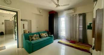 1 BHK Apartment For Rent in Borivali East Mumbai 6732802