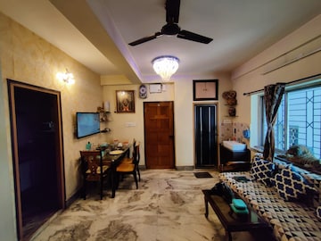 2 BHK Apartment For Resale in Majhi Para Kolkata  6732838