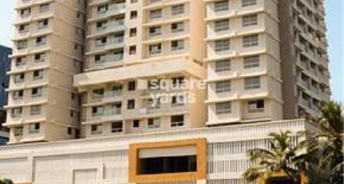 3 BHK Apartment For Rent in Lily White Jogeshwari East Mumbai 6732844