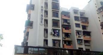 3 BHK Apartment For Resale in Shah Arcade Kharghar Navi Mumbai 6732832