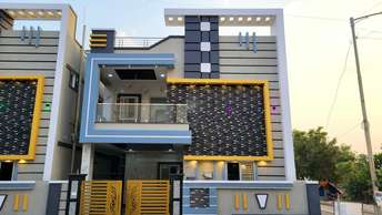 3 BHK Villa For Resale in Yapral Hyderabad 6732856