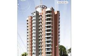2 BHK Apartment For Resale in Rajendra Dolphin Tower Malad West Mumbai 6732841