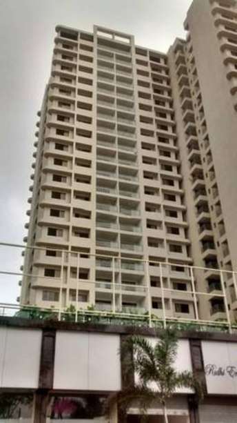 3 BHK Apartment For Resale in Kamala  Garden Groove Borivali East Mumbai 6732872