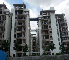 3 BHK Apartment For Rent in Sri Aditya Sunshine Madhapur Hyderabad 6732930