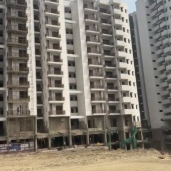 3 BHK Apartment For Resale in Rise Organic Ghar Lal Kuan Ghaziabad  6732933