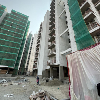 3 BHK Apartment For Resale in Rise Organic Ghar Lal Kuan Ghaziabad  6732933