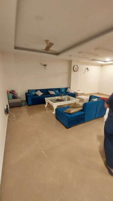 4 BHK Builder Floor For Resale in Palam Vihar Residents Association Palam Vihar Gurgaon  6732941