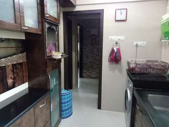 1 BHK Apartment For Rent in Vrindavan CHS Malad Malad East Mumbai 6732967