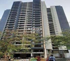 1 BHK Apartment For Rent in Sunshine Tower Mulund West Mumbai 6732979