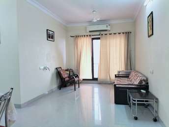 2 BHK Apartment For Resale in Raheja Heights Phase 2 Goregaon East Mumbai  6732994
