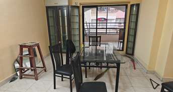 3 BHK Apartment For Rent in Sagar Darshan Towers Nerul Navi Mumbai 6732998