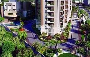 2 BHK Apartment For Resale in Sumadhura Acropolis Gachibowli Hyderabad 6733008