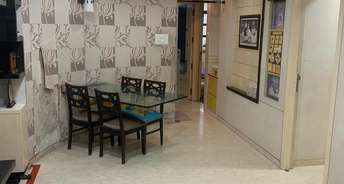 3 BHK Apartment For Rent in Vashi Navi Mumbai 6733007