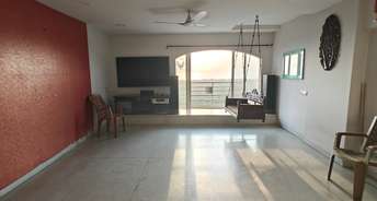2 BHK Apartment For Rent in Sagar Darshan Towers Nerul Navi Mumbai 6733011