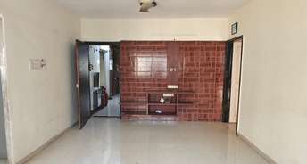 2 BHK Apartment For Rent in Sea Breeze Tower Nerul Navi Mumbai 6733030