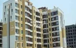 1 BHK Apartment For Resale in Manav Wisteria Vasai West Mumbai 6733239