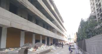 Commercial Warehouse 956 Sq.Ft. For Resale In Turbhe Navi Mumbai 6733036