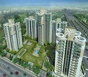 4 BHK Apartment For Rent in Lord Krishna Apartment Sector 43 Gurgaon 6733055