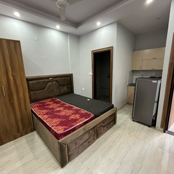 1 RK Builder Floor For Rent in Sushant Lok 1 Sector 43 Gurgaon 6733062