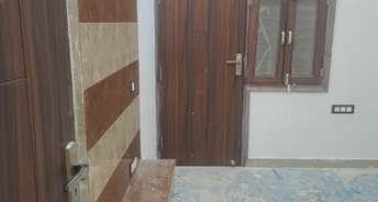3 BHK Builder Floor For Resale in Jail Road Delhi 6733075