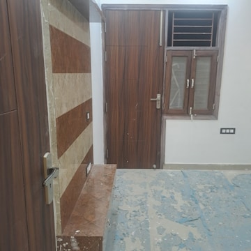 3 BHK Builder Floor For Resale in Jail Road Delhi  6733075